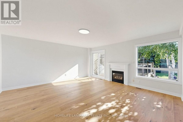 Primary Bedroom - 183 Freemont Street, Vaughan, ON L4K5H6 Photo 5