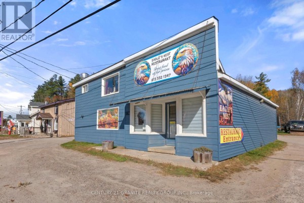 183 Hastings Street N, Bancroft, ON, photo 2