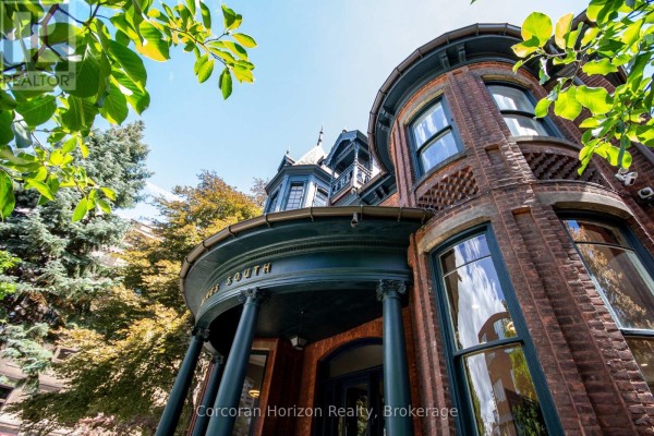 183 James Street S, Hamilton, ON, photo 2