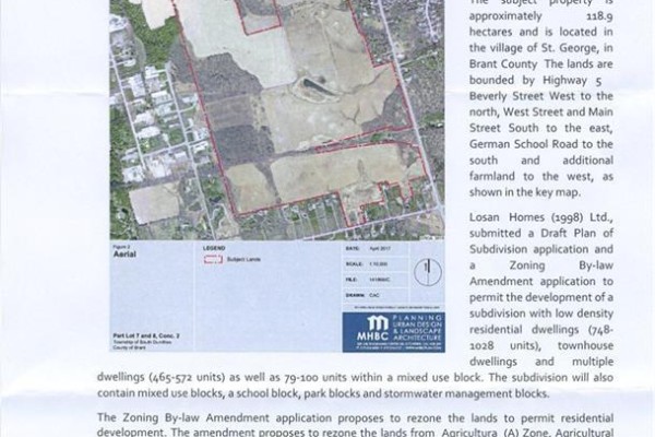 183 Main Street S, St  George, ON, photo 3