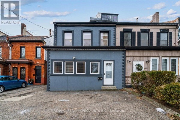 183 Market Street, Hamilton, ON, photo 2