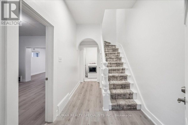 Great room - 183 Market Street, Hamilton, ON L8R1P1 Photo 5