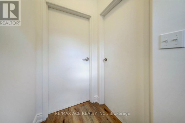 Bedroom 2 - 183 Munro Street, Toronto, ON M4M2B8 Photo 5