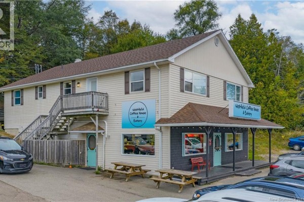 183 Nerepis Road, Nerepis, NB E5K2Z7 Photo 2