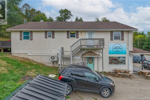 183 Nerepis Road, Nerepis, NB E5K2Z7 Photo 3