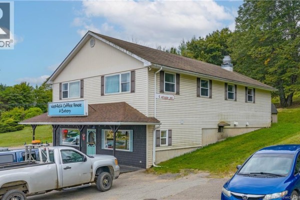 183 Nerepis Road, Nerepis, NB E5K2Z7 Photo 4