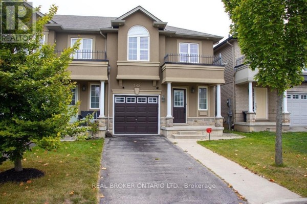 183 Penny Lane, Hamilton