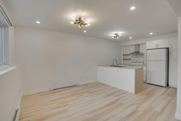 Bathroom - 183 Rue Mutchmore, #1, Gatineau, QC J8Y3T8 Photo 5