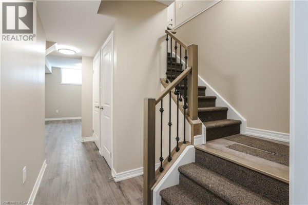 183 Rykert Street Unit# B, St  Catharines, ON, photo 2