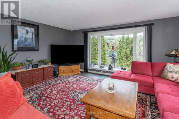 Laundry room - 183 Santas Village Road, Bracebridge), ON P1L1W8 Photo 4