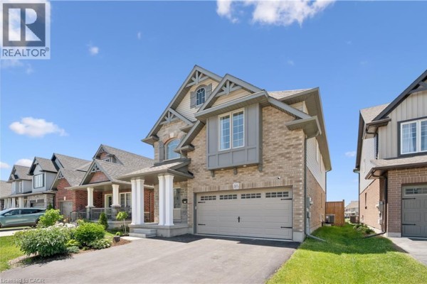 4pc Bathroom - 183 Snyder Avenue N, Elmira, ON N3B0C9 Photo 2