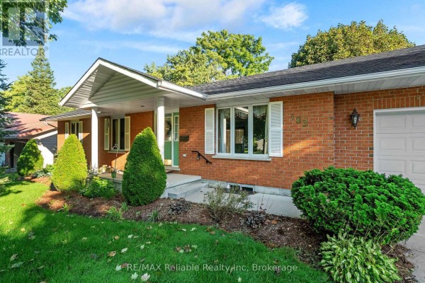 Other - 183 Spencer Street, Central Huron, ON N0M1L0 Photo 4