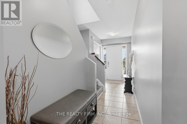 Bathroom - 1830 Couldridge Way, London North, ON N6G5B4 Photo 5