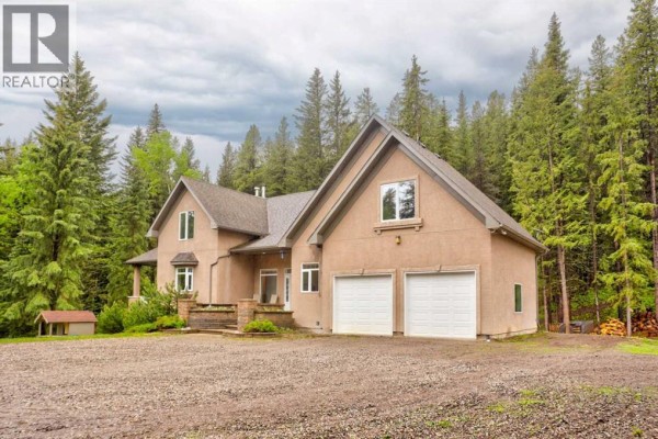 Dining room - 1830 York Creek Close, Blairmore, AB T0K0E0 Photo 2