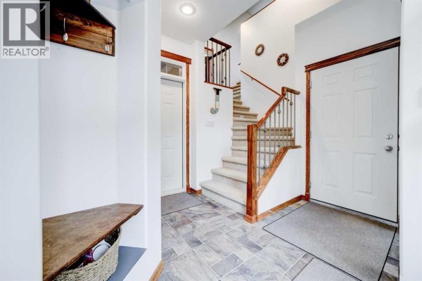 Primary Bedroom - 1830 York Creek Close, Blairmore, AB T0K0E0 Photo 4