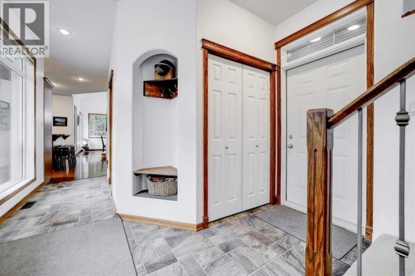 5pc Bathroom - 1830 York Creek Close, Blairmore, AB T0K0E0 Photo 5