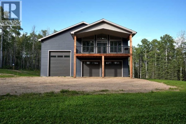 Other - 183069 Hwy 663, Boyle, AB T0A0M0 Photo 2