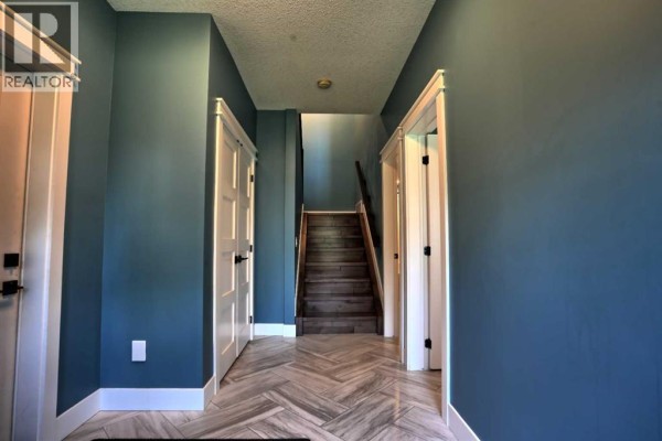 3pc Bathroom - 183069 Hwy 663, Boyle, AB T0A0M0 Photo 4