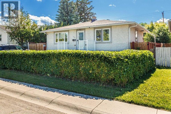 Office - 1831 43 Street Se, Calgary, AB T2B1H1 Photo 4