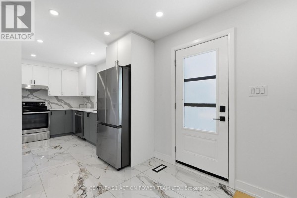 Kitchen - 1831 Haig Drive S, Ottawa, ON K1G2J2 Photo 3