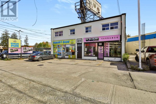 1831 Main Street W, Hamilton, ON L8S1H6 Photo 2