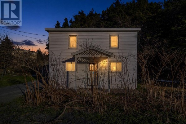 Eat in kitchen - 1831 Portugal Cove Road, Portugal Cove, NL A1M2X8 Photo 5