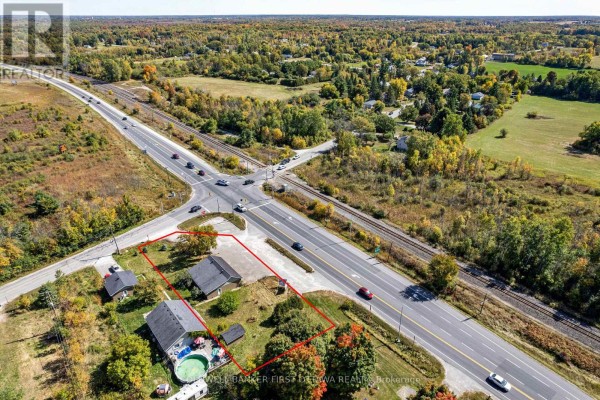 18318 Hwy 7 Highway, Tay Valley, ON, photo 2