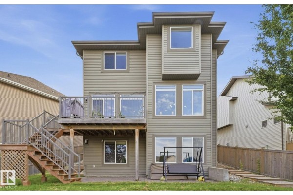 Den - 1832 56 St Sw, Edmonton, AB T6X1T6 Photo 5