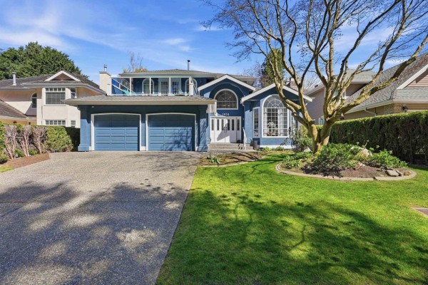 1834 Ocean Park Road, Surrey, BC V4A3M3 Photo 2