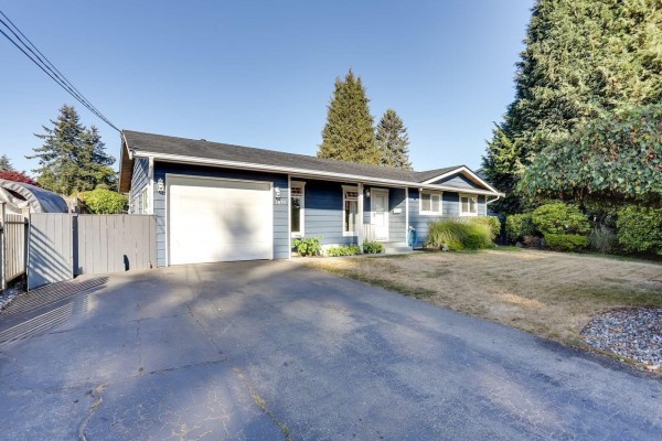 1835 156 Street, Surrey