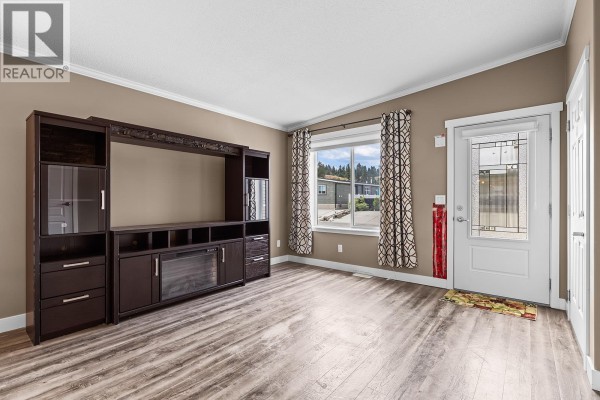 Bedroom - 1835 Nancee Way Court Unit# 34, West Kelowna, BC V1Z4C1 Photo 4