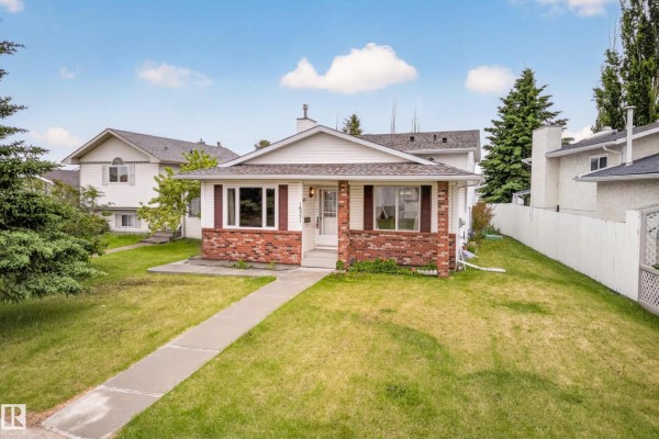 Kitchen - 18351 77 Av Nw, Edmonton, AB T5T5T7 Photo 3