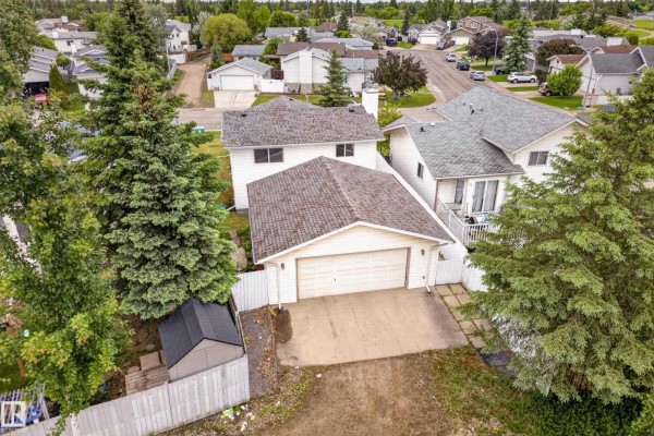 Primary Bedroom - 18351 77 Av Nw, Edmonton, AB T5T5T7 Photo 5