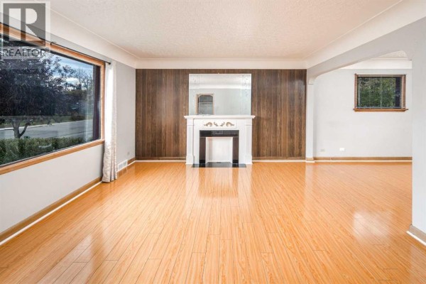 Laundry room - 1836 13 Avenue Nw, Calgary, AB T2N1L3 Photo 3