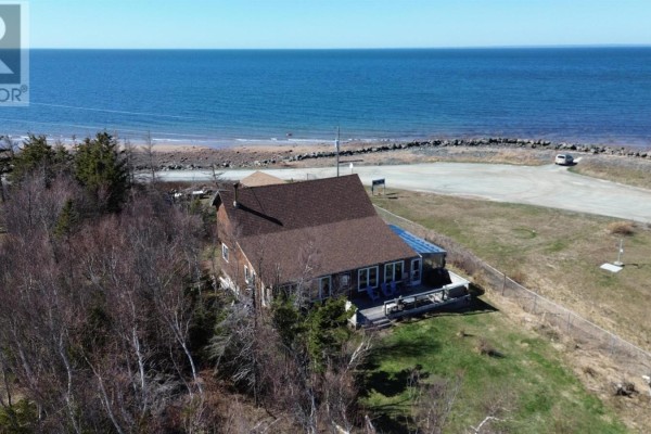 1836 Caribou Island Road, Caribou Island, NS, photo 2
