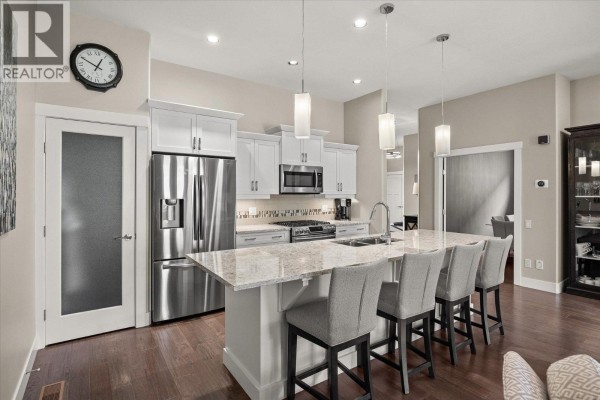 Recreation room - 1836 Tower Ranch Boulevard Unit# 35, Kelowna, BC V1P1S8 Photo 5