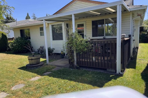18366 64 Avenue, Surrey