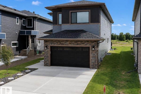 Kitchen - 1837 63 Av Ne, Rural Leduc County, AB T4X3A4 Photo 3