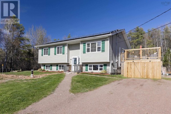 4pc Bathroom - 18372 Highway 2, Fenwick, NS B0L1C0 Photo 5