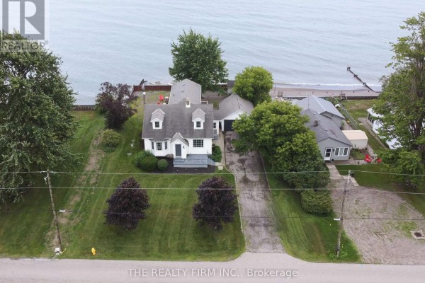 18378 Erie Shore Drive, Chatham Kent, ON, photo 2