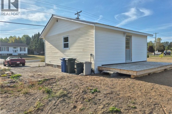 Bedroom - 1838 Route 315, Dunlop, NB E8K2P3 Photo 3