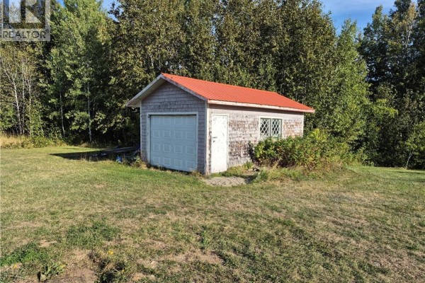 3pc Bathroom - 1838 Route 315, Dunlop, NB E8K2P3 Photo 4