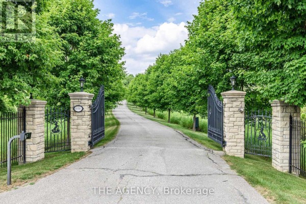 18387 The Gore Road, Caledon, ON, photo 2