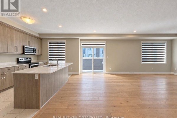 184 - 177 Edgevalley Road, London East, ON N5V0C5 Photo 5