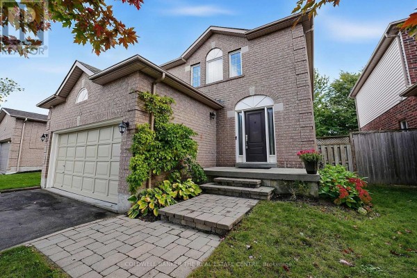 Laundry room - 184 Brucker Road, Barrie, ON L4N8R9 Photo 2