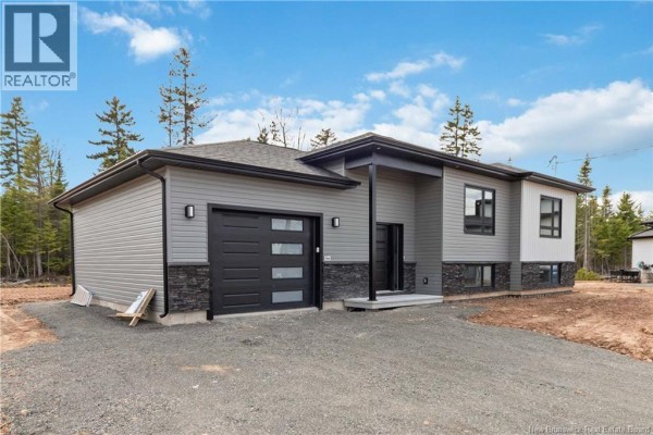 3pc Bathroom - 184 Carrington Drive, Riverview, NB E1B5E8 Photo 5