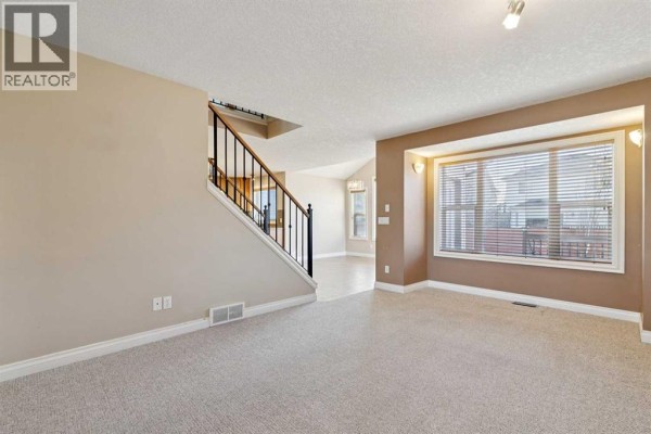 Foyer - 184 Cimarron Park Circle, Okotoks, AB T1S2H5 Photo 5