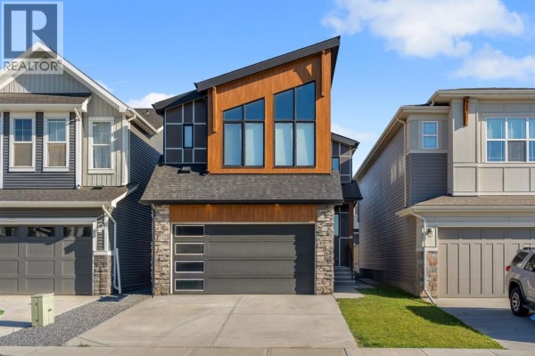 2pc Bathroom - 184 Creekstone Row Sw, Calgary, AB T2X5E1 Photo 2
