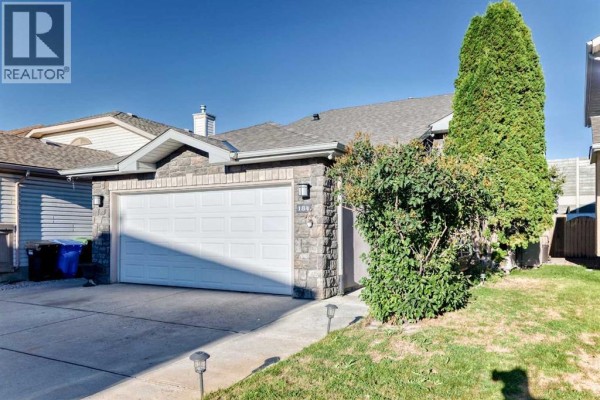 3pc Bathroom - 184 Douglas Ridge Green Se, Calgary, AB T2Z2T4 Photo 2