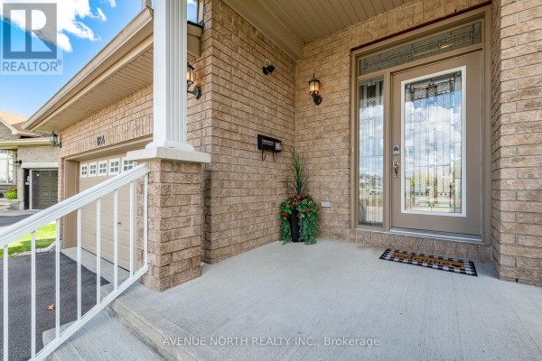184 Felicity Crescent, Ottawa, ON, photo 2